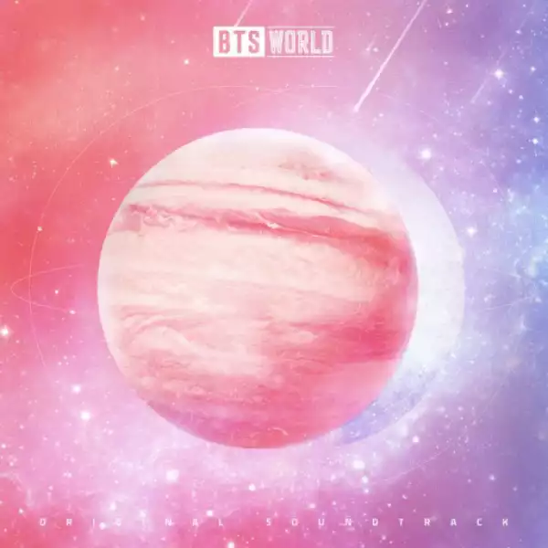 Various Artists - You Are Here (BTS World Original Soundtrack)